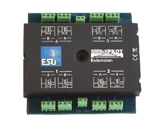 SwitchPilot Extension