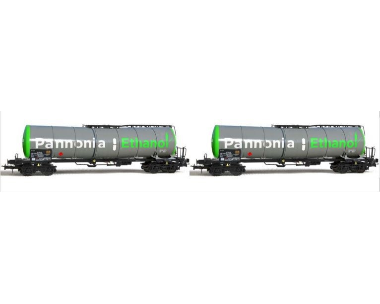 Ketelwagen "Pannonia Ethanol"