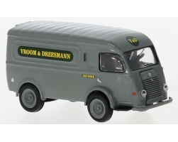 Renault 1000 KG 1950, Vroom & Dreesmann,