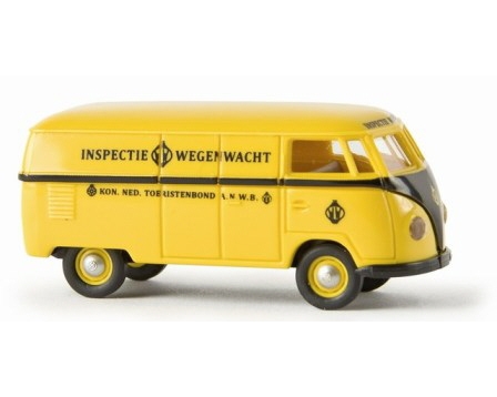 VW Kasten T1a "ANWB" (NL)