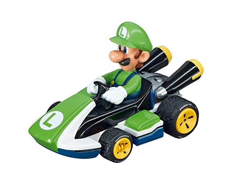 Nintendo Mario Kart™ 8 - Luigi