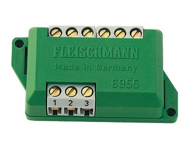 Fleischmann 6955 - RELAIS ELEKTRONISCH