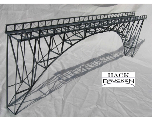 Hochbogenbrücke · 60 cm