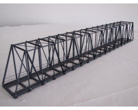 Lange Kastenbrücke · schräg · 63 cm