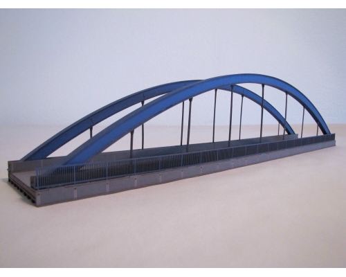 Verkeersbrug · 48,5 cm