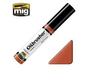 OILBRUSHER PRIMER ROOD