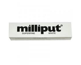 Milliput Superfine White putty