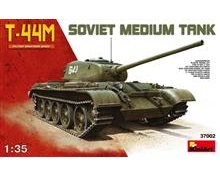1/35 T-44 M SOVIET MEDIUM TANK