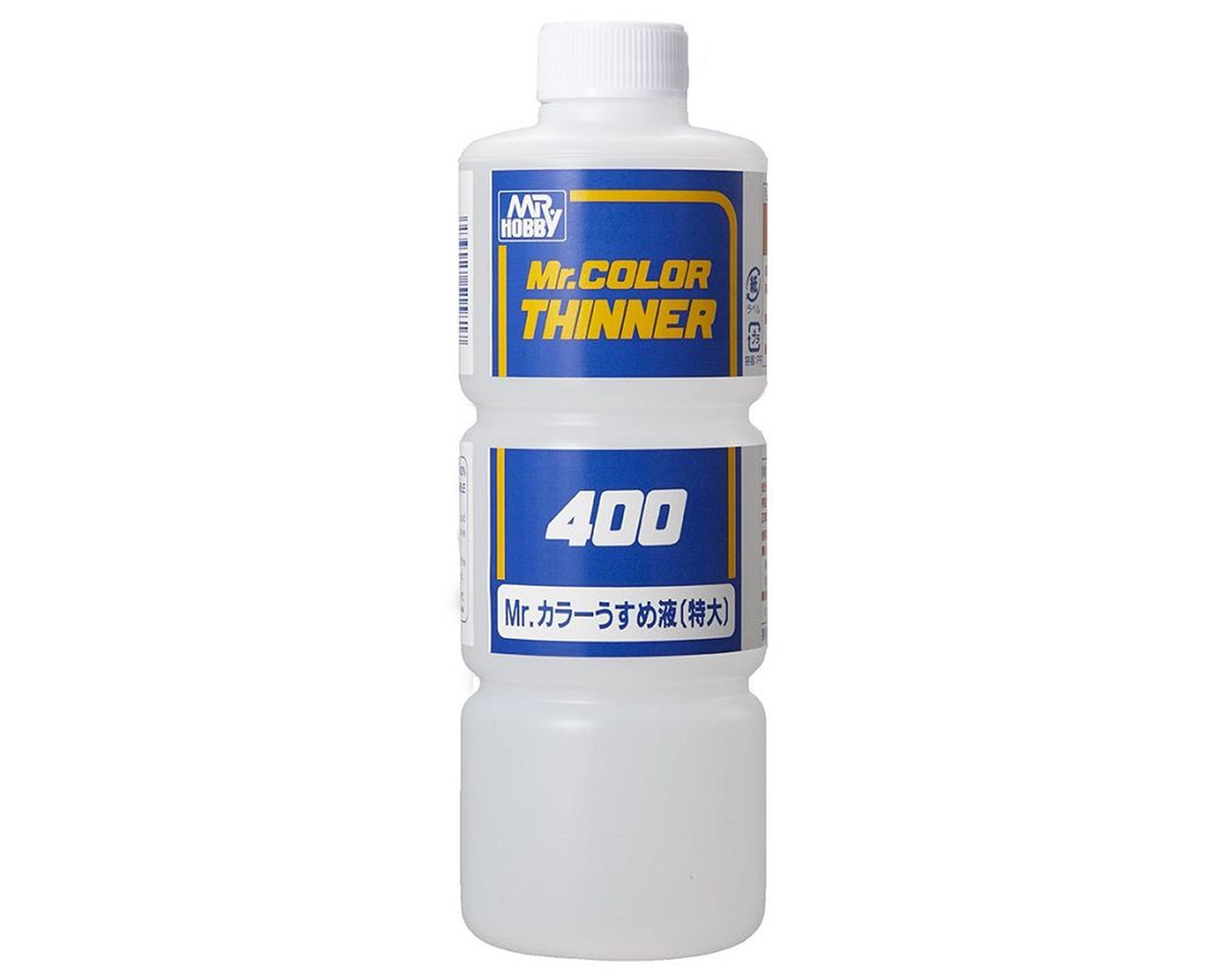 MR. COLOR THINNER 400 ML T-104