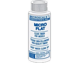 Microscale Micro Flat
