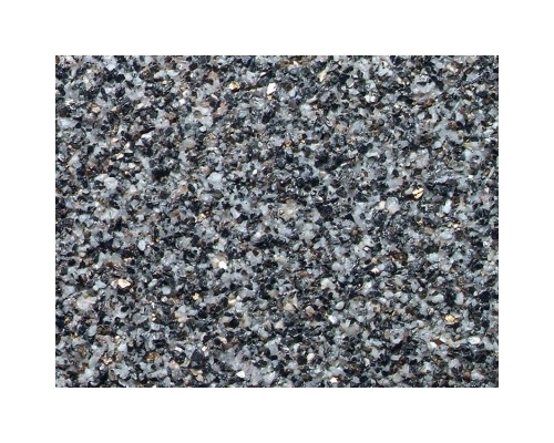 Noch 09163 - RAILBALLAST "GRANIT" GRIJS 250 G (N-SPOOR)