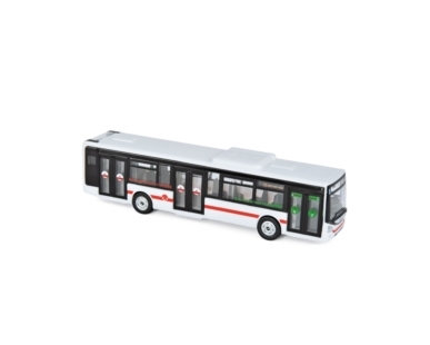 Iveco Bus Urbanway 2014