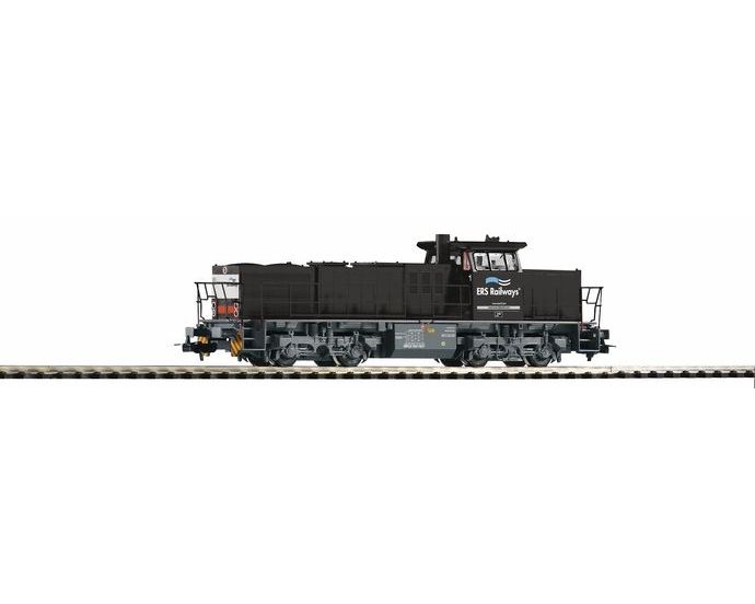 Diesellok G1206 ERS Railways