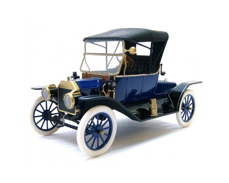 FORD T MODELL ROADSTER (1913)