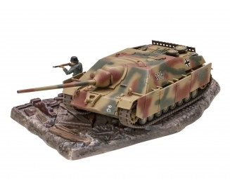 Model Set Jagdpanzer IV (L/70)