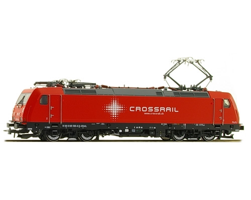 Roco 62388 E-LOC BR 185.2 CROSS-RAIL