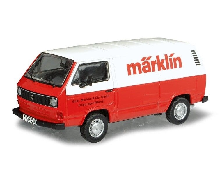 VW T3a Marklin