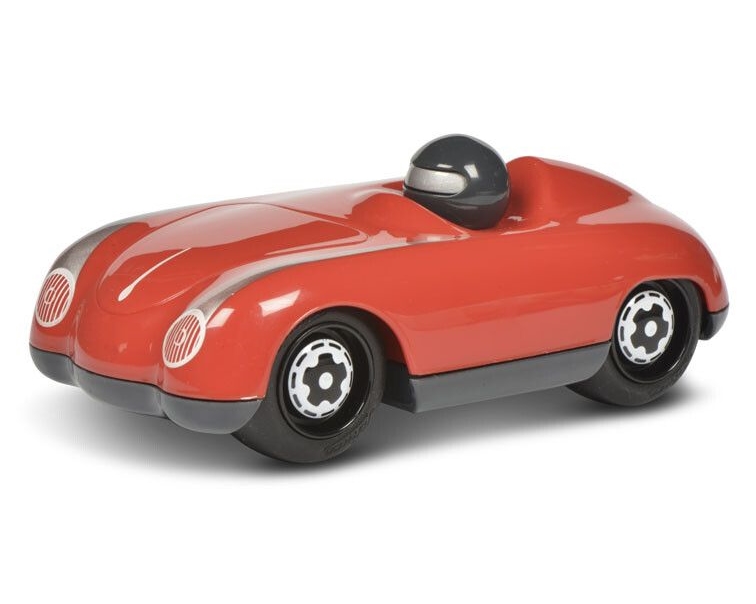 Roadster Red-Carlo