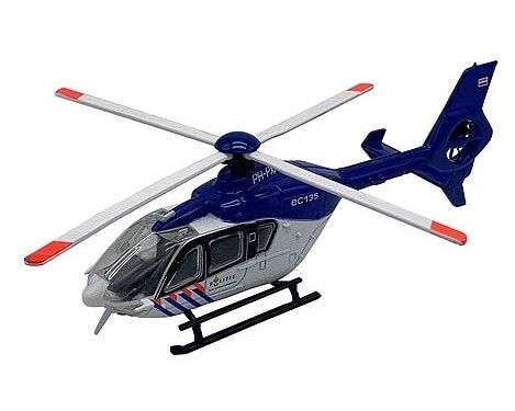 Eurocopter EC 135 Politie(NL)