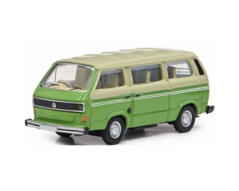 VW T3b Bus