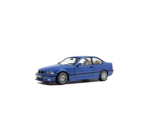 BMW M3 (E36), blauw