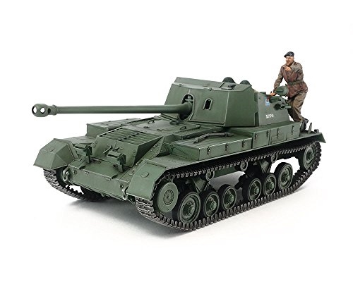 Brit. Jagdpanzer Archer 17 pdr.