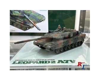 KPz Leopard 2A7V