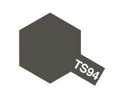 TS-94 Metalic grijs