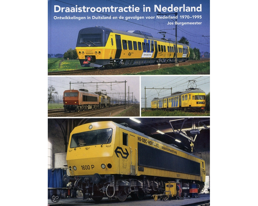 DRAAISTROOMTRACTIE IN NEDERLAND