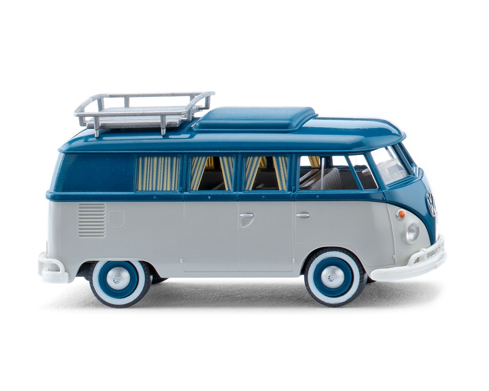VW T1 Campingbus