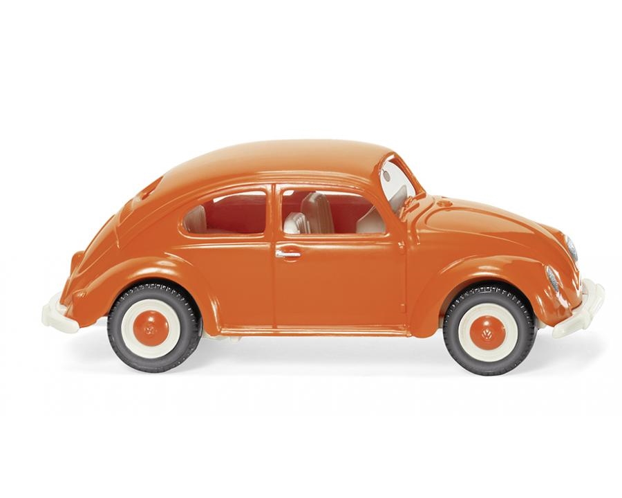 VW Kever 1946-53 "100 Jahre Sieper"