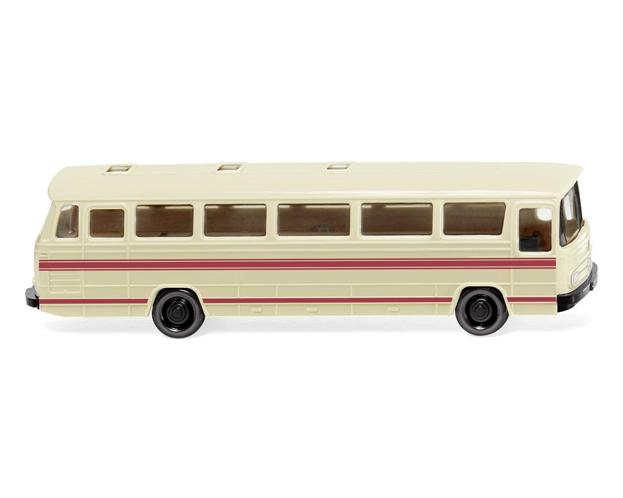 Reisebus (MB O 302) - hellelfenbein (N)
