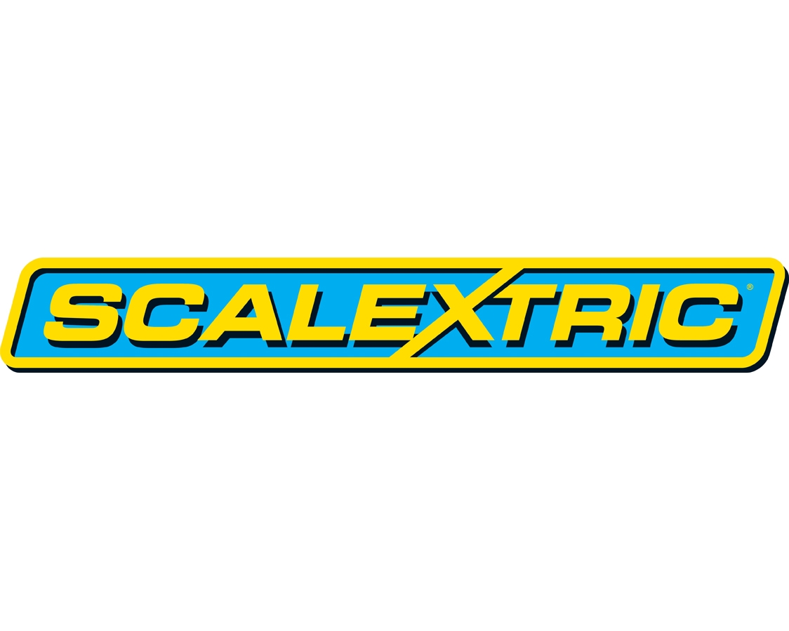 Scalextric baandelen